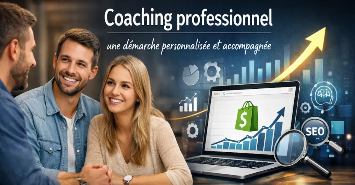 Site Coaching-france.com créé et optimisé pour le SEO et les IA par SEO5EUROS.FR